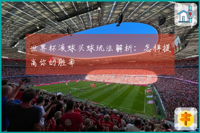 世界杯滚球买球玩法解析：怎样提高你的胜率
