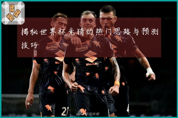 揭秘世界杯竞猜的热门思路与预测技巧