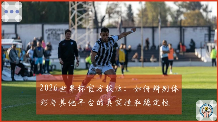 2026世界杯官方投注：如何辨别体彩与其他平台的真实性和稳定性