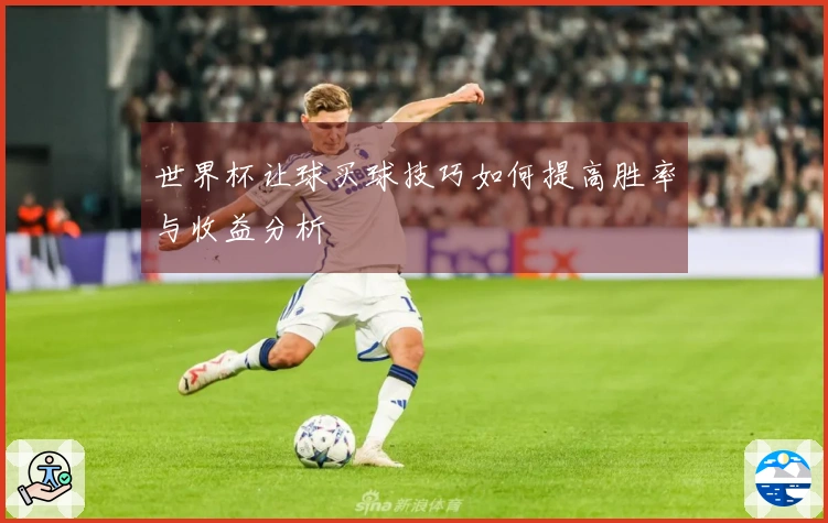 世界杯让球买球技巧如何提高胜率与收益分析