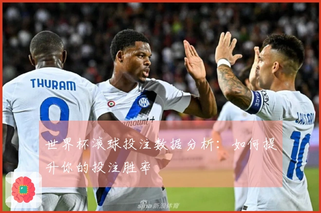 世界杯滚球投注数据分析：如何提升你的投注胜率