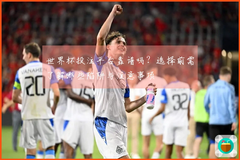 世界杯投注平台靠谱吗？选择前需了解哪些陷阱与注意事项