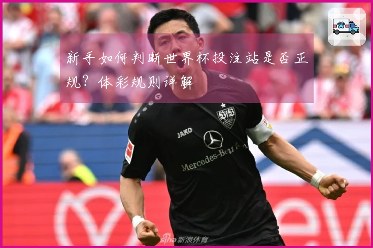新手如何判断世界杯投注站是否正规？体彩规则详解