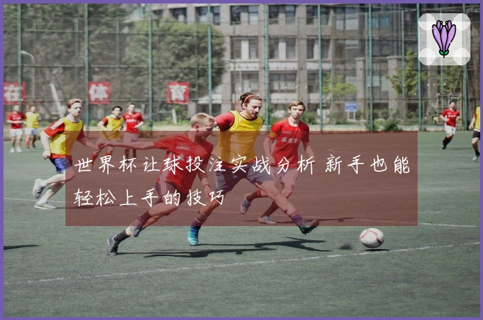 世界杯让球投注实战分析 新手也能轻松上手的技巧