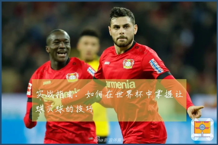 实战指南：如何在世界杯中掌握让球买球的技巧