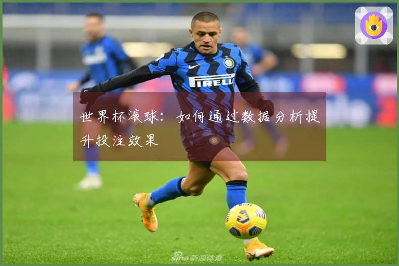 世界杯滚球：如何通过数据分析提升投注效果