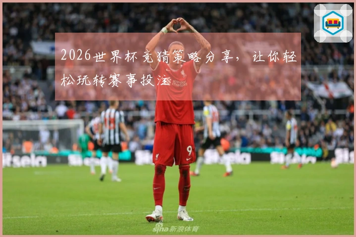2026世界杯竞猜策略分享，让你轻松玩转赛事投注