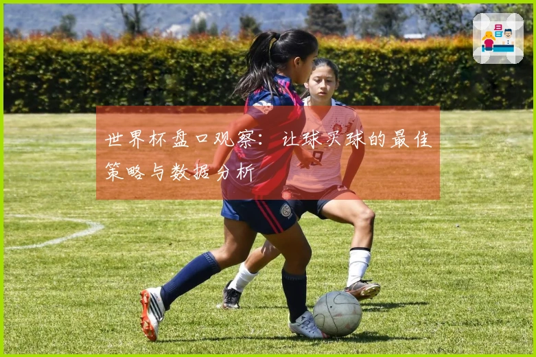 世界杯盘口观察：让球买球的最佳策略与数据分析