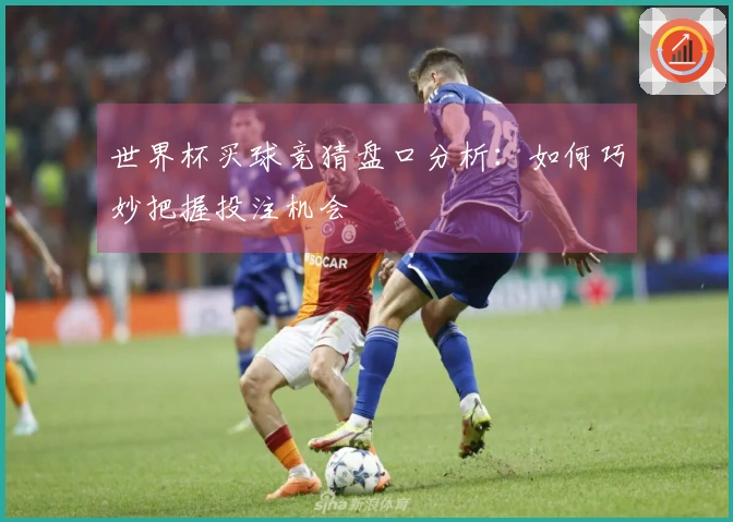 世界杯买球竞猜盘口分析：如何巧妙把握投注机会