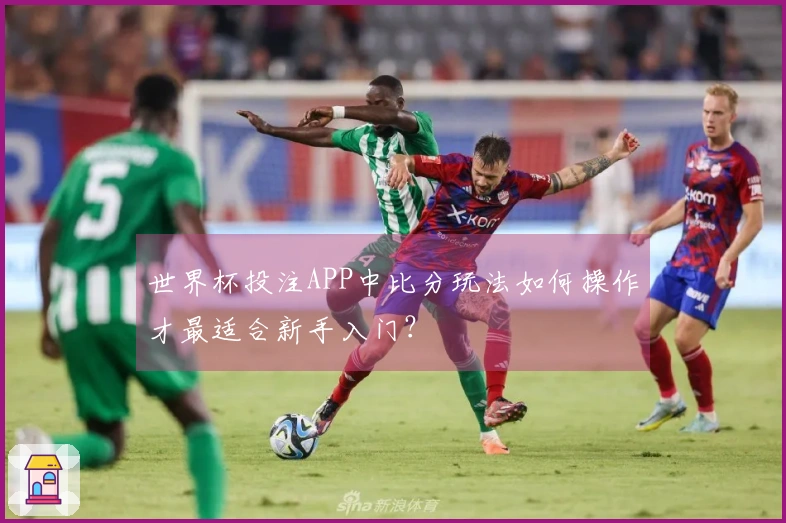 世界杯投注APP中比分玩法如何操作才最适合新手入门？