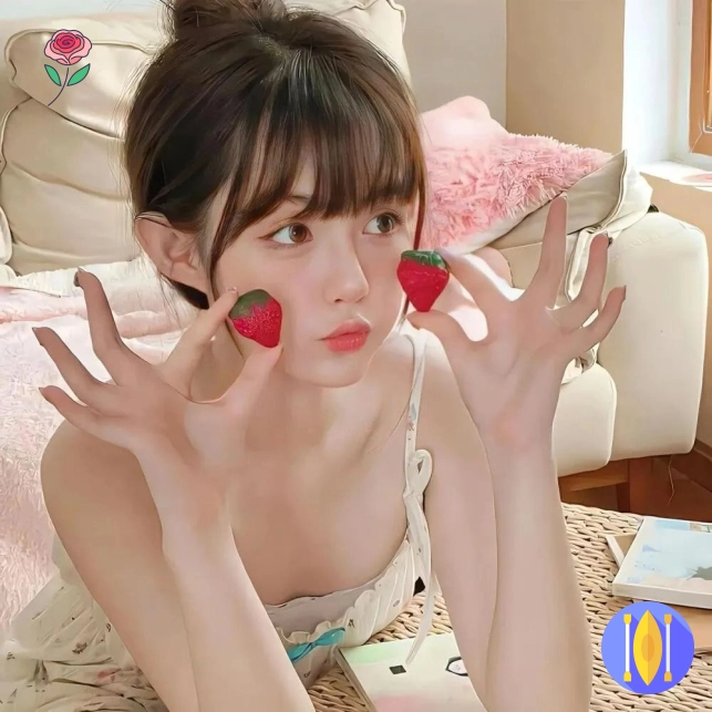 头像